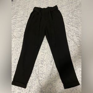 Zara Trafaluc Collection Pants